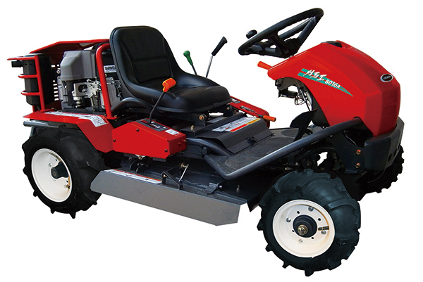 Atex AR800 Rideon Slope Mower